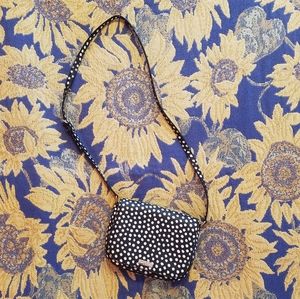 Kate Spade ♠️ Laurel Way Musical Dots Large Carsen